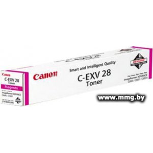 Купить Картридж Canon C-EXV 28 Magenta (2797B002) в Минске, доставка по Беларуси