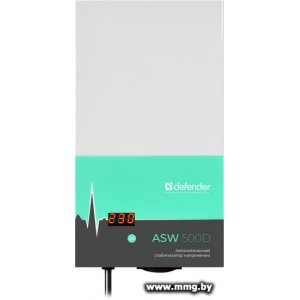 Купить Defender ASW 500D (99044) в Минске, доставка по Беларуси