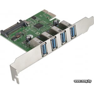 Контроллер ExeGate EXE-314 (OEM) EX283716RUS