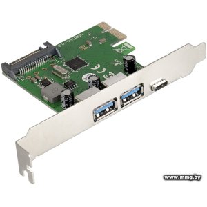 Контроллер ExeGate EXE-323 (OEM) EX283719RUS