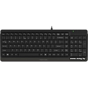 Купить A4Tech Fstyler FK15 (черный) в Минске, доставка по Беларуси