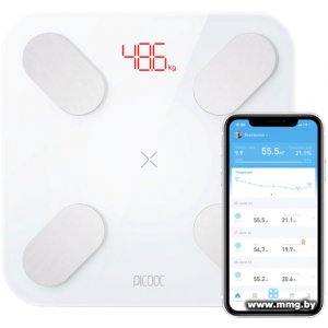 Купить Picooc Mini Pro V2 в Минске, доставка по Беларуси