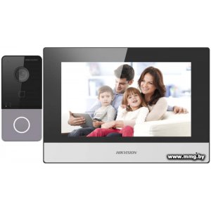 Купить Hikvision DS-KIS603-P в Минске, доставка по Беларуси