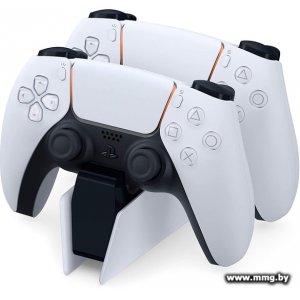 Купить Зарядное устройство Sony DualSense Charging Station CFI-ZDS1 в Минске, доставка по Беларуси