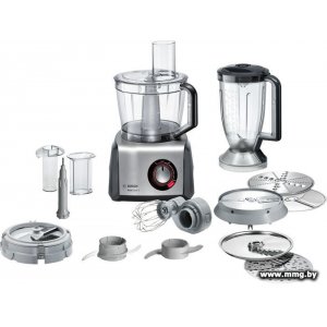 Купить Bosch MC812M865 в Минске, доставка по Беларуси