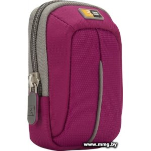 Чехол Case Logic DCB-301P (розовый)