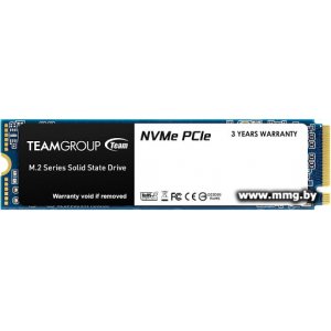 SSD 1TB Team MP33 TM8FP6001T0C101