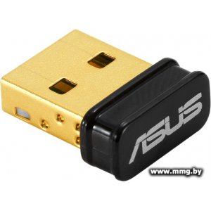 Беспроводной адаптер ASUS USB-BT500