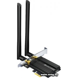 Беспроводной адаптер TP-Link Archer TX50E