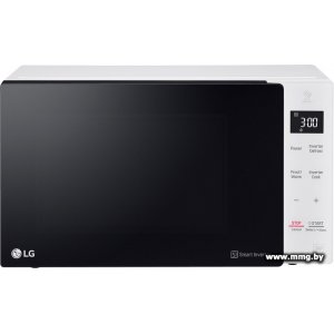 LG MW25R35GISW