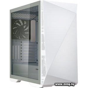 Купить Zalman Z9 Iceberg (белый) в Минске, доставка по Беларуси