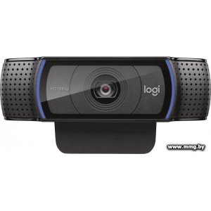 Купить Logitech C920e 960-001360 / 960-001086 в Минске, доставка по Беларуси
