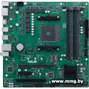Купить Asus PRO B550M-C/CSM в Минске, доставка по Беларуси