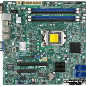 Купить Supermicro MBD-X10SL7-F-B /s-1150 в Минске, доставка по Беларуси