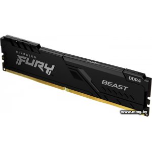 8GB PC4-25600 Kingston KF432C16BB/8