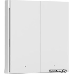Купить Выключатель Aqara Wireless Remote Switch H1 WRS-R02 в Минске, доставка по Беларуси