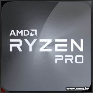 AMD Ryzen 5 Pro 5650GE