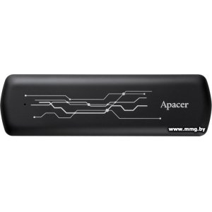 SSD 512GB Apacer AS722 AP512GAS722B-1