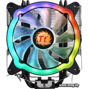 Купить Thermaltake UX200 ARGB CL-P065-AL12SW-A в Минске, доставка по Беларуси