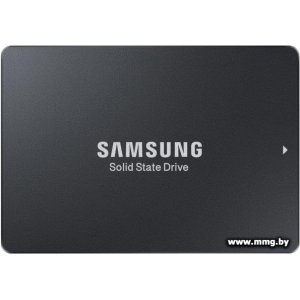 SSD 7.68TB Samsung PM883 MZ7LH7T6HMLA