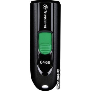 Купить 64GB Transcend JetFlash 790С в Минске, доставка по Беларуси