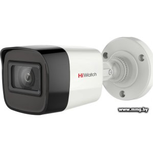 Купить CCTV-камера Hikvision DS-T520 (С) 2.8MM в Минске, доставка по Беларуси