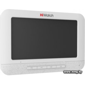 Купить HiWatch DS-D100M в Минске, доставка по Беларуси