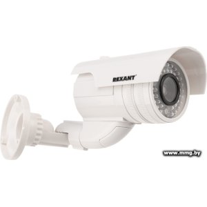 Купить Муляж камеры Rexant 45-0240 White в Минске, доставка по Беларуси