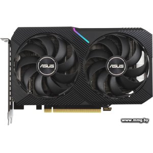 RTX3060 12Gb/192b/ASUS DUAL-RTX3060-O12G-V2