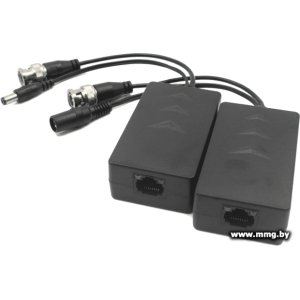 Купить Усилитель сигнала Dahua DH-PFM801-4MP в Минске, доставка по Беларуси