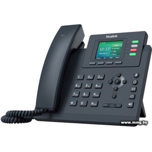 IP-телефон Yealink SIP-T33G