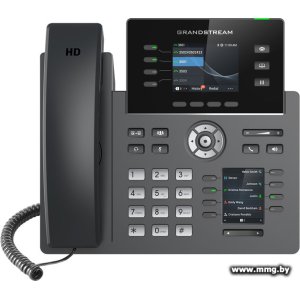 IP телефон Grandstream GRP2614