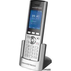 Купить IP телефон Grandstream WP820 в Минске, доставка по Беларуси