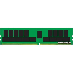 Купить 32GB PC4-25600 Kingston KSM32RD4/32HDR в Минске, доставка по Беларуси