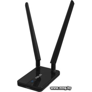 Купить Беспроводной адаптер ASUS USB-AC58 (90IG06I0-BM0400) в Минске, доставка по Беларуси