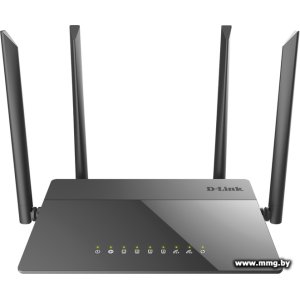 Купить D-Link DIR-841/RU/A1B в Минске, доставка по Беларуси