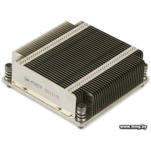 Купить Supermicro SNK-P0057P /2011 в Минске, доставка по Беларуси