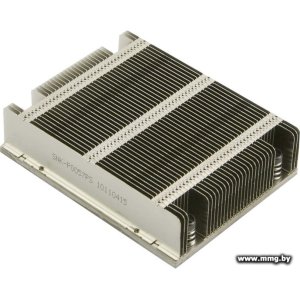 Купить Supermicro SNK-P0057PS /2011 в Минске, доставка по Беларуси