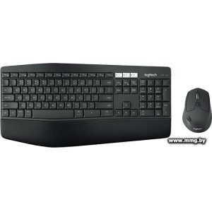 Купить Logitech MK850 Performance (нет кириллицы) 920-008233 в Минске, доставка по Беларуси
