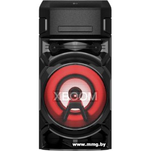 Купить Колонка для вечеринок LG X-Boom ON77DK в Минске, доставка по Беларуси