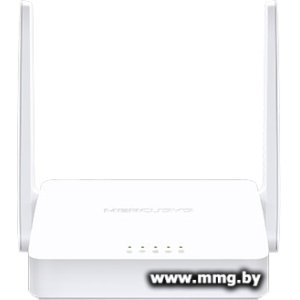 DSL-маршрутизатор Mercusys MW300D