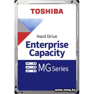 6000Gb Toshiba MG08 MG08ADA600E