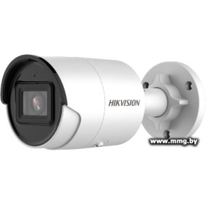 IP-камера Hikvision DS-2CD2023G2-IU (2.8 мм)