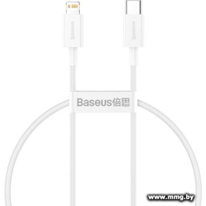 Купить Кабель Baseus CATLYS-B02 в Минске, доставка по Беларуси