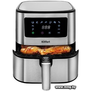 Купить Kitfort KT-2228 в Минске, доставка по Беларуси