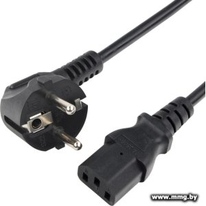 Кабель Power Cube RPC-186BLXL-PRO3 черный