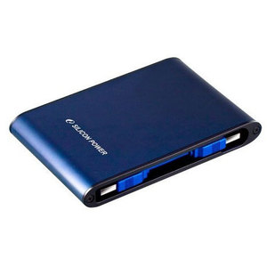 1TB Silicon-Power Armor A80 SP010TBPHDA80S3B