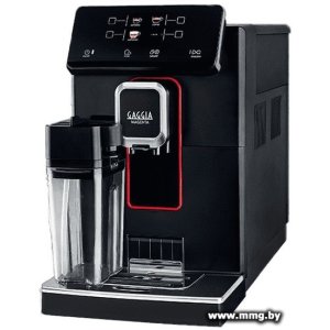 Кофемашина Gaggia Magenta Prestige 8702/01