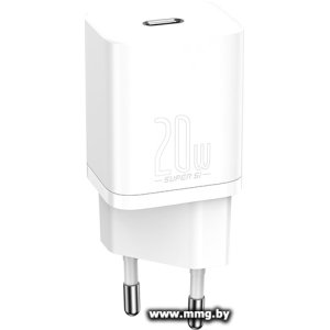 Зарядное устройство Baseus TZCCSUP-B02