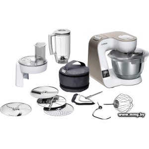 Купить Bosch MUM5XW20 в Минске, доставка по Беларуси